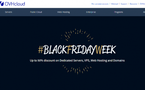 OVH:免费.best 域名注册,无需信用卡-AFFMAO