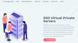 LosangelesVPS:美国不限流量vps $19.5/年 10G防御 1Gbps 免费换IP-AFFMAO