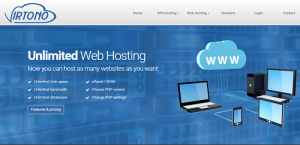 Virtono：罗马尼亚VPS/1核/512M内存/15G SSD/1T流量/1G端口/KVM/年付€9.95/m247机房/5机房-AFFMAO