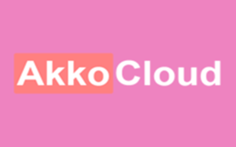 Akkocloud:圣何塞cn2 gia vps/永久8折/40元/月/KVM/768M内存/10gSSD/600g流量-AFFMAO