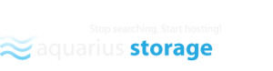 $16/月/512M/40G空间/300G流量的VPS —— Aquarius Storage-AFFMAO
