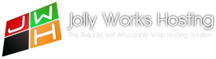 Jolly Works Hosting – 512MB内存 OpenVZ VPS $4.95/月 凤凰城