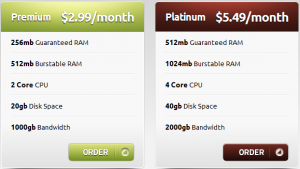 $15/年/128M/10G空间/500G流量的VPS —— SpotVPS-AFFMAO
