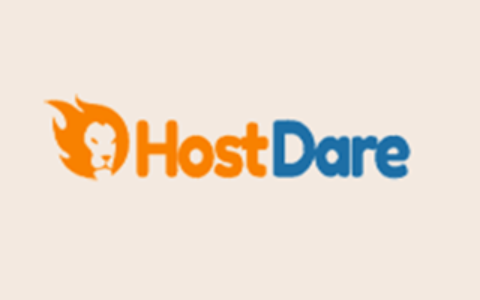 HostDare:VPS套餐汇总,价格及配置详情,月付$3.99起-AFFMAO