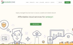 cloudcone:$17.14/年/512MB内存/10GB SSD空间洛杉矶便宜VPS,尤其适合联通网络用户,1Tbps高防-AFFMAO