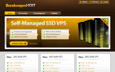 搬瓦工:洛杉矶CN2 VPS/电信联通均走CN2 GIA线路/2.5Gbps-10Gbps带宽/折后季付46.7美金-AFFMAO