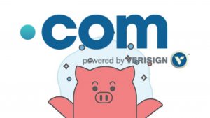 Porkbun : 新春三月新注册.COM域名首年2.99刀-AFFMAO
