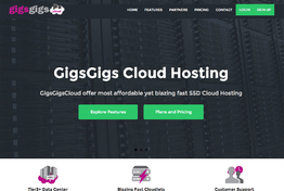 GigsGigsCloud:提供高防/防CC CDN/有香港/新加坡/日本等节点/50GB月流量/月付6.8美金-AFFMAO