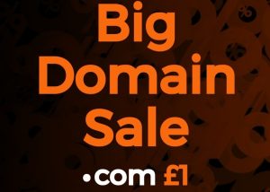 UK2:最新优惠 1.24英镑(约合1.24美元)注册.COM/一年+免费的隐私保护-AFFMAO