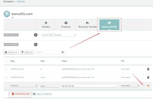 namecheap:2022年中文版最新域名解析和修改域名DNS服务器教程-AFFMAO