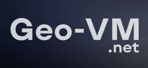 geo-vm : 1€/月/西班牙/1C1G25G硬盘/1Gbps/500G流量-AFFMAO