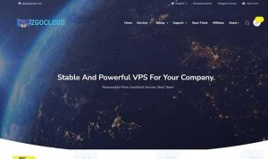 zgovps：洛杉矶 4837线路$15.9/年，1G内存/1核(AMD)/20gNVMe/1T流量/500M带宽-AFFMAO