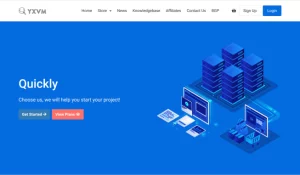 YxVM：$5/月/768MB内存/5GB SSD空间/1TB流量/500Mbps-2Gbps端口/KVM/香港CMI-AFFMAO