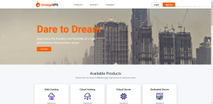 OrangeVPS:$33.7/年-双核/2GB/30GB NVMe/3TB@1Gbps/香港机房-AFFMAO