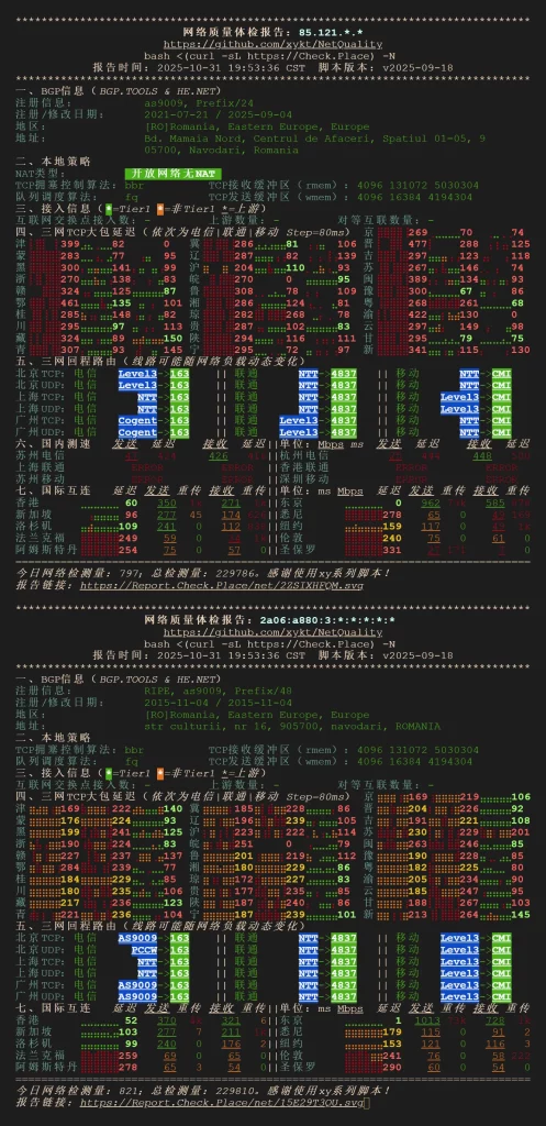Rarecloud 768MB内存 1Gbps端口 日本KVM VPS测评